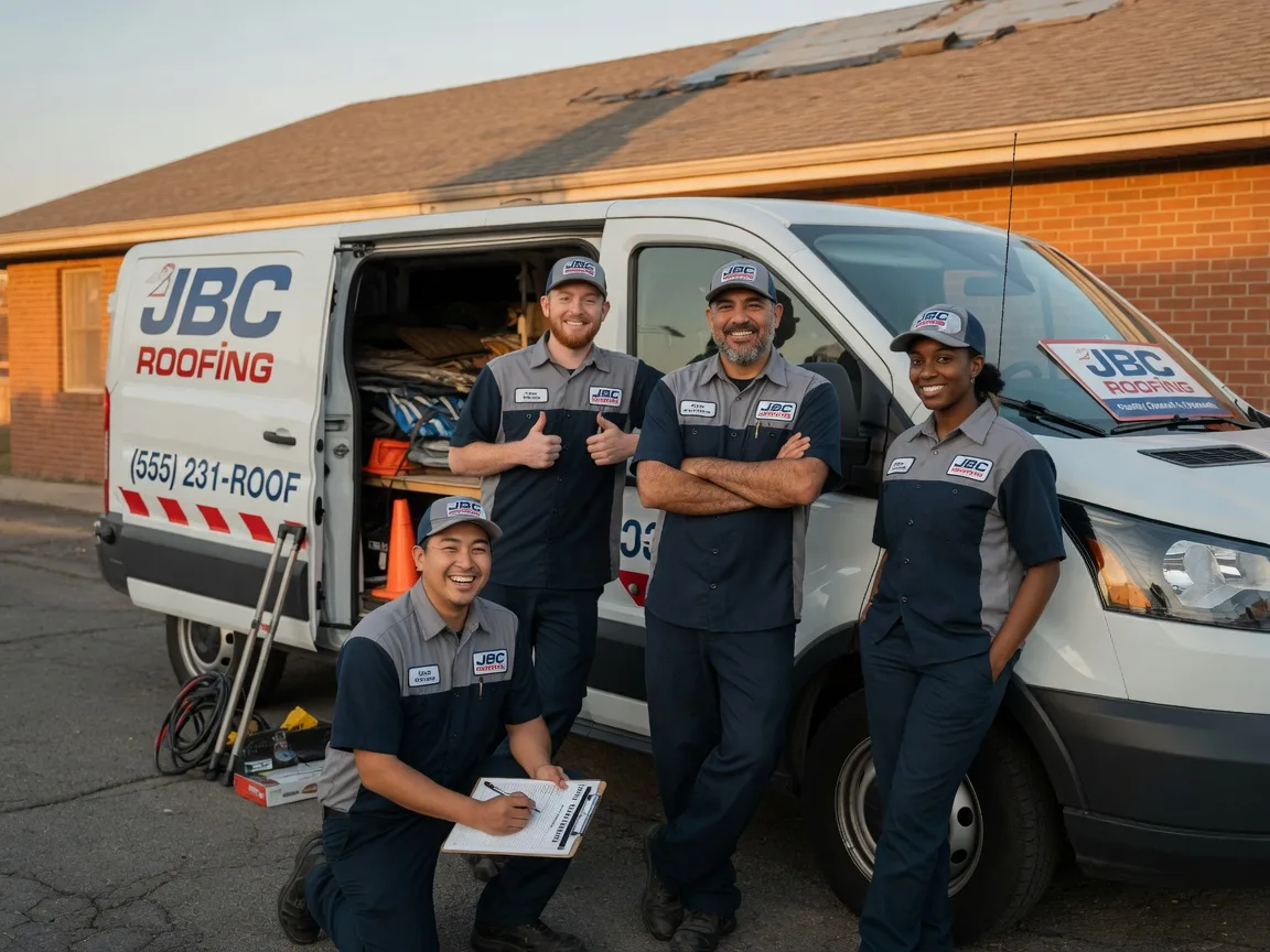 Roof Replacement company in Everson, WA