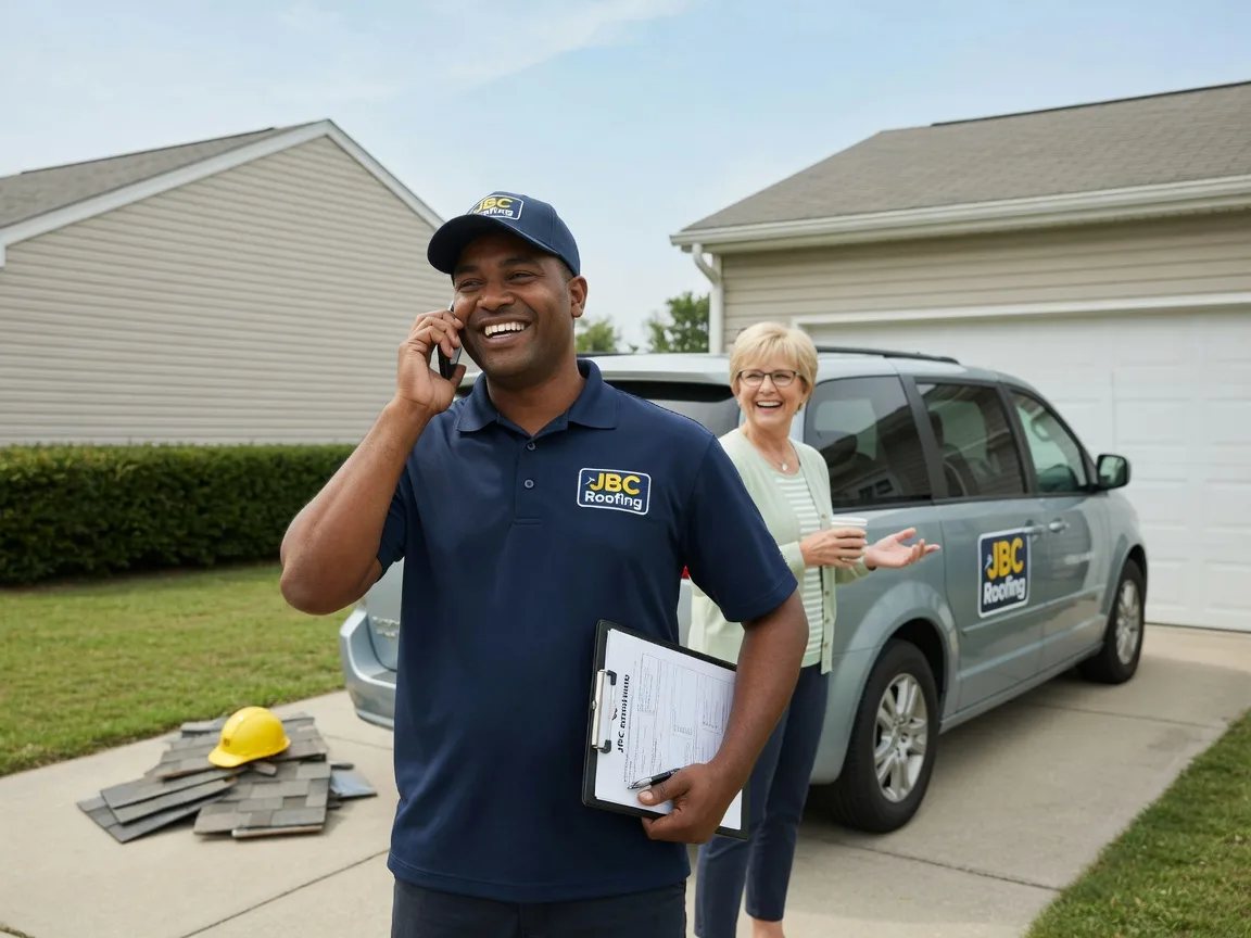 Roof Replacement Everson, WA FAQs